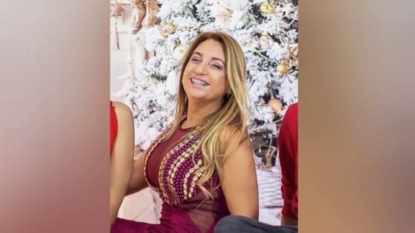 Man charged with murder in Deerfield Beach arson fire that killed woman and her dog