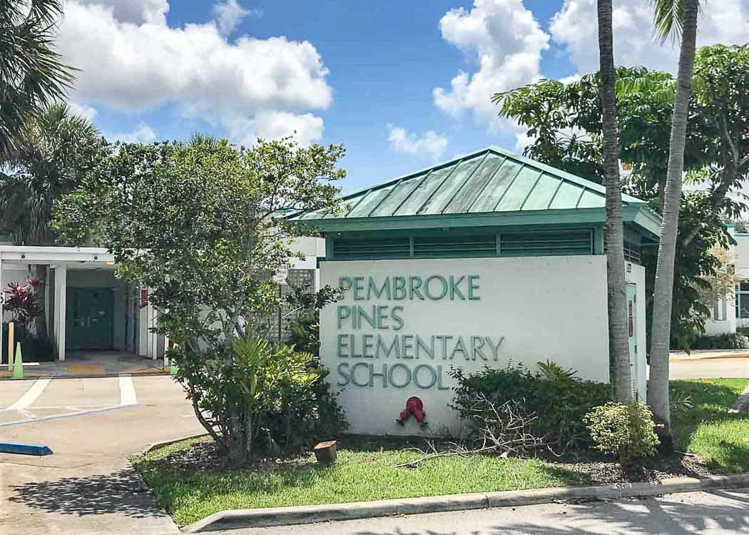 Two Broward schools earn national recognition for inclusive excellence