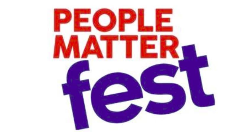 Commissioner Monestime to host People Matter Fest to promote nonviolence