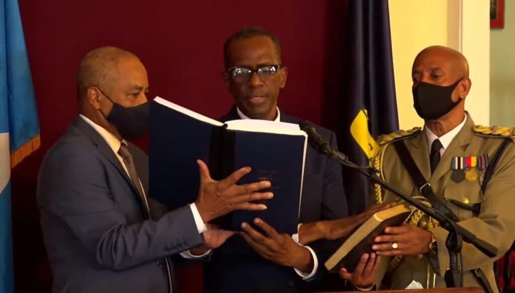 New St Lucia Cabinet to be Sworn in August 5