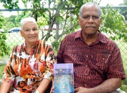Phyllis Coard, Member of “Grenada 17”, Dies in Jamaica