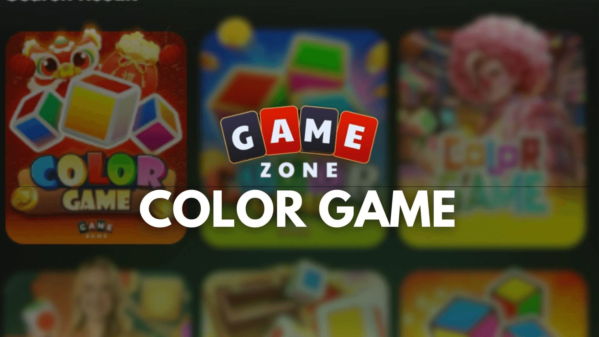 Color Game Mistakes: Don’t Let a Streak Fool You
