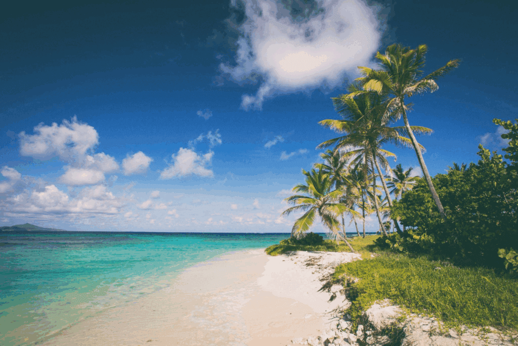 Paradise found: The top Caribbean holiday destinations