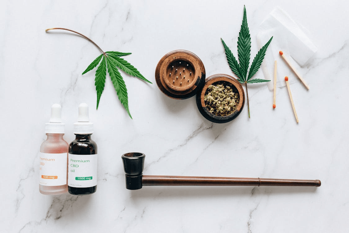 Discover the benefits of premium cannabis for wellness