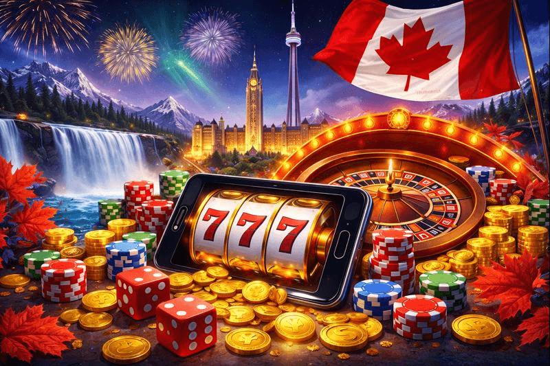 Spinaway Casino review for Canada: Is it worth your money in 2026?