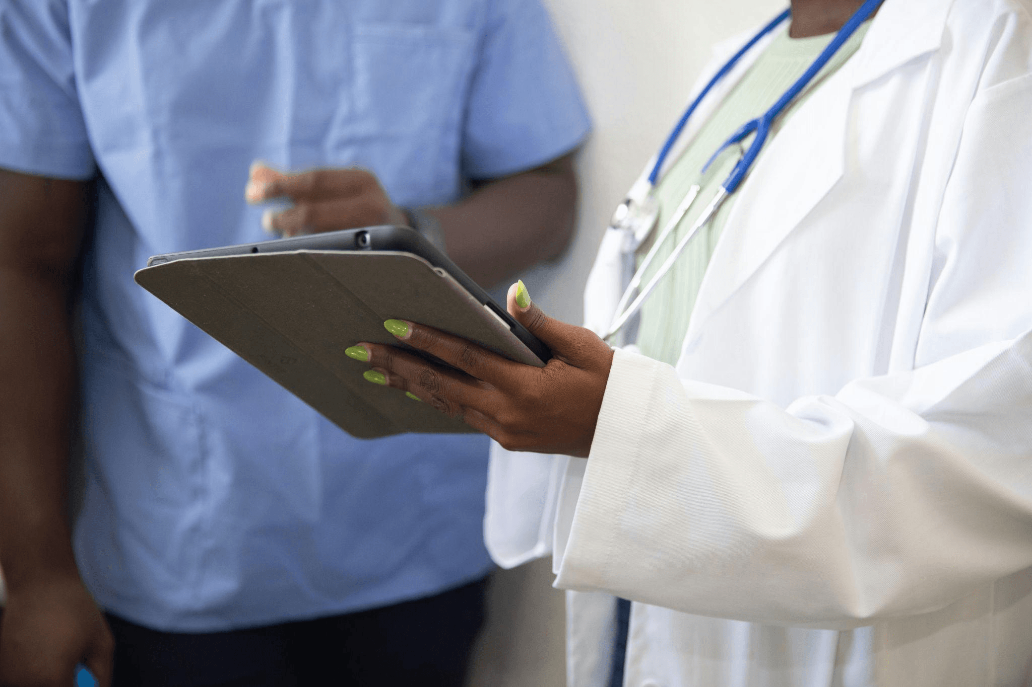 How outsourcing financial services helps healthcare firms