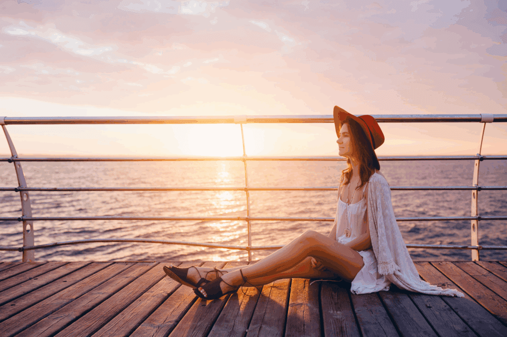 Tips for every traveler to experience the beauty of a sunset sail tour