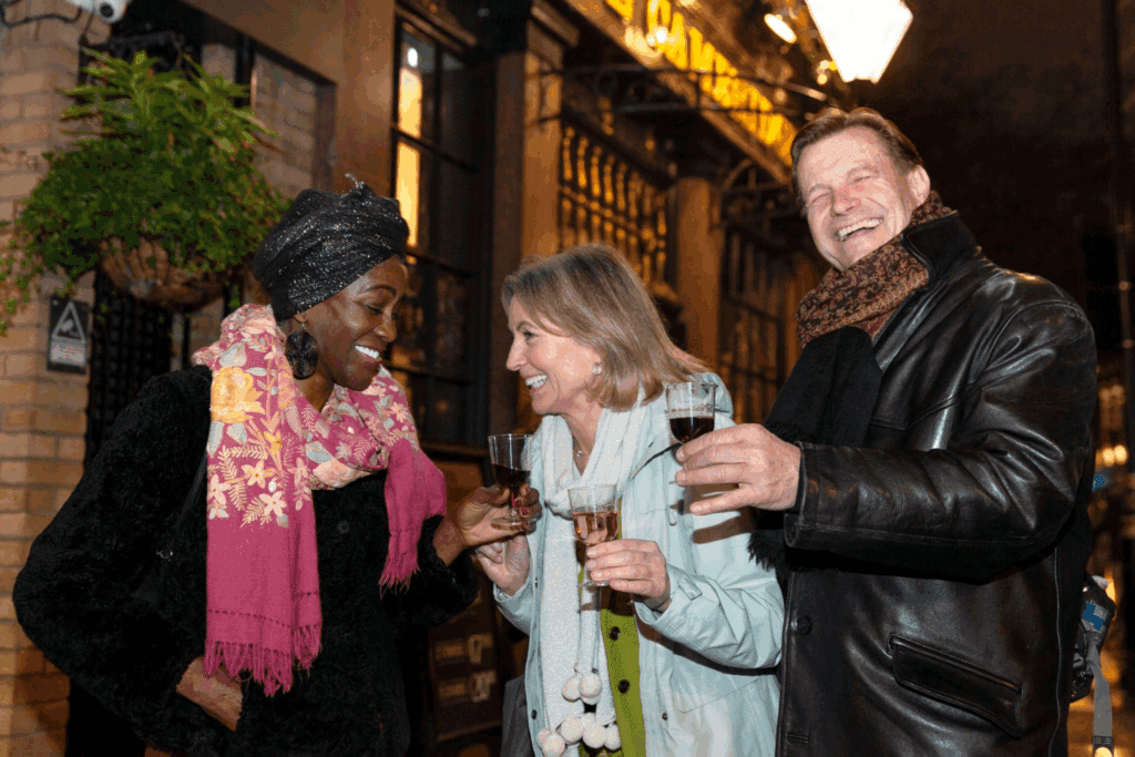 Dublin after dark: Ireland’s nightlife for Caribbean visitors
