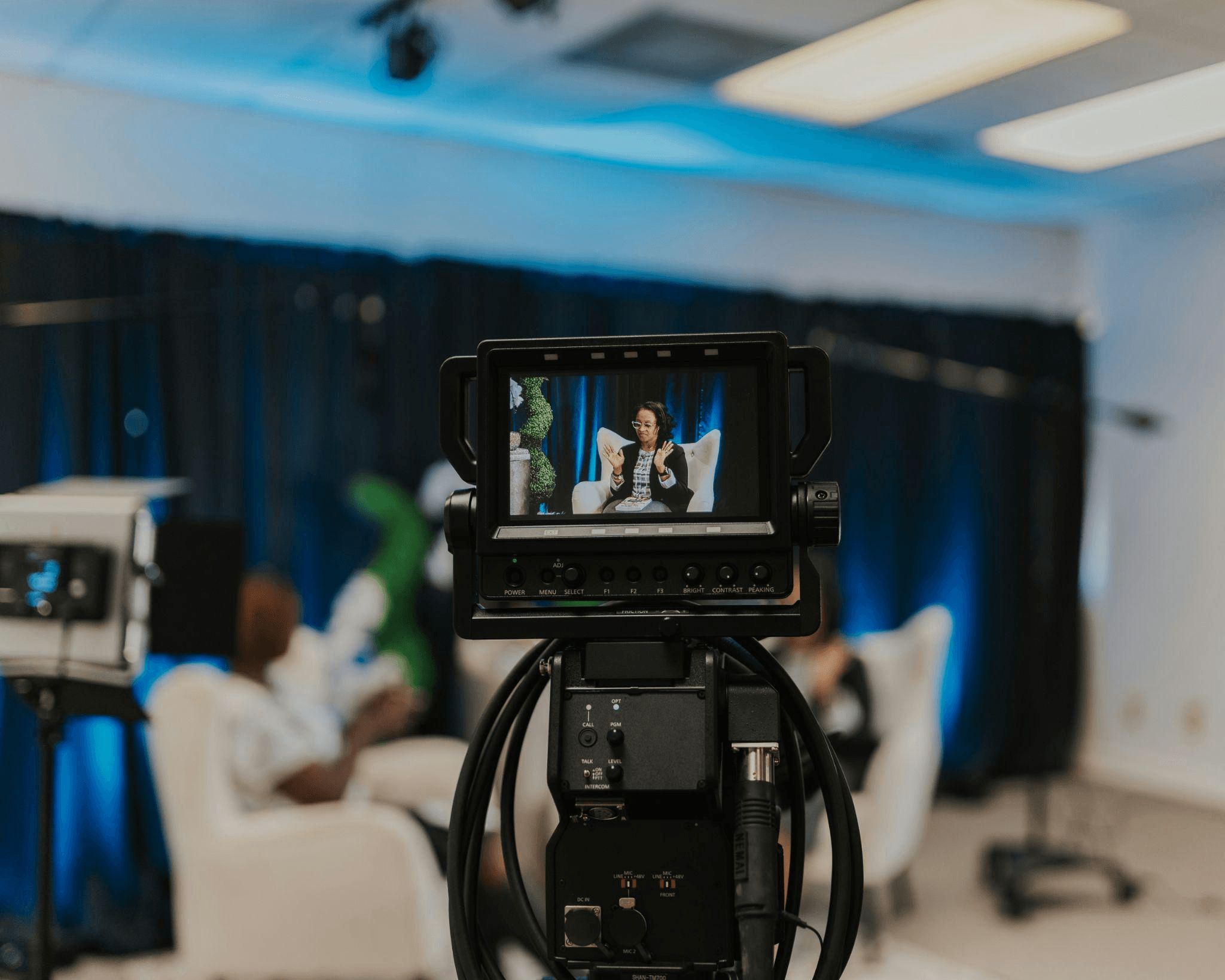 The Global Talent Pipeline Behind Live-Streamed Entertainment