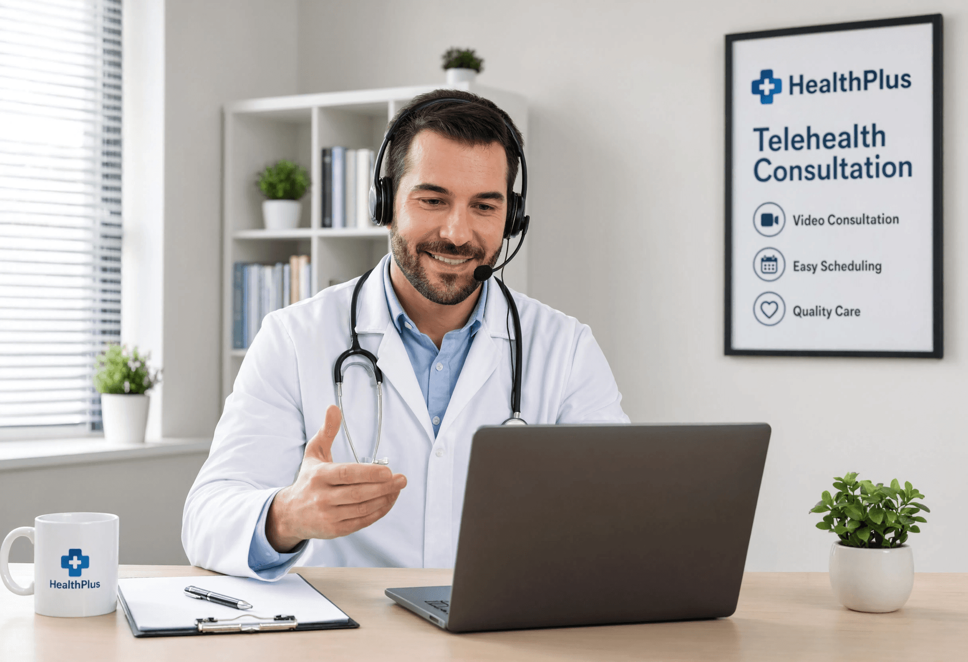 How Altuva Delivers Prescriptions After a Telehealth Consult