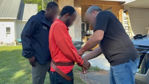 Bahamian among 16 charged in U.S. voter fraud cases