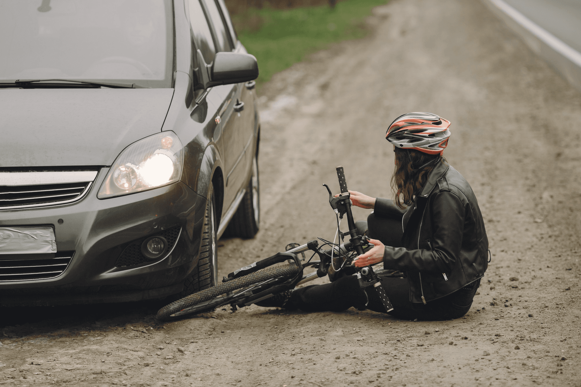 What Are the Most Common Injuries From Bicycle Accidents?