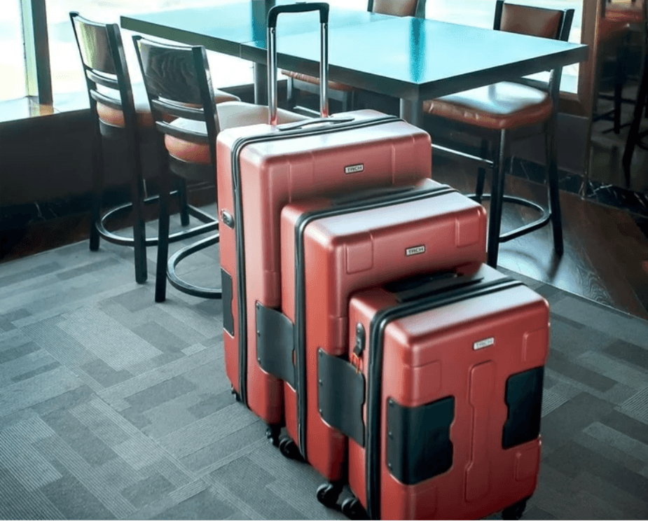 6 Best Kids Luggage Options For Winter Break Travel