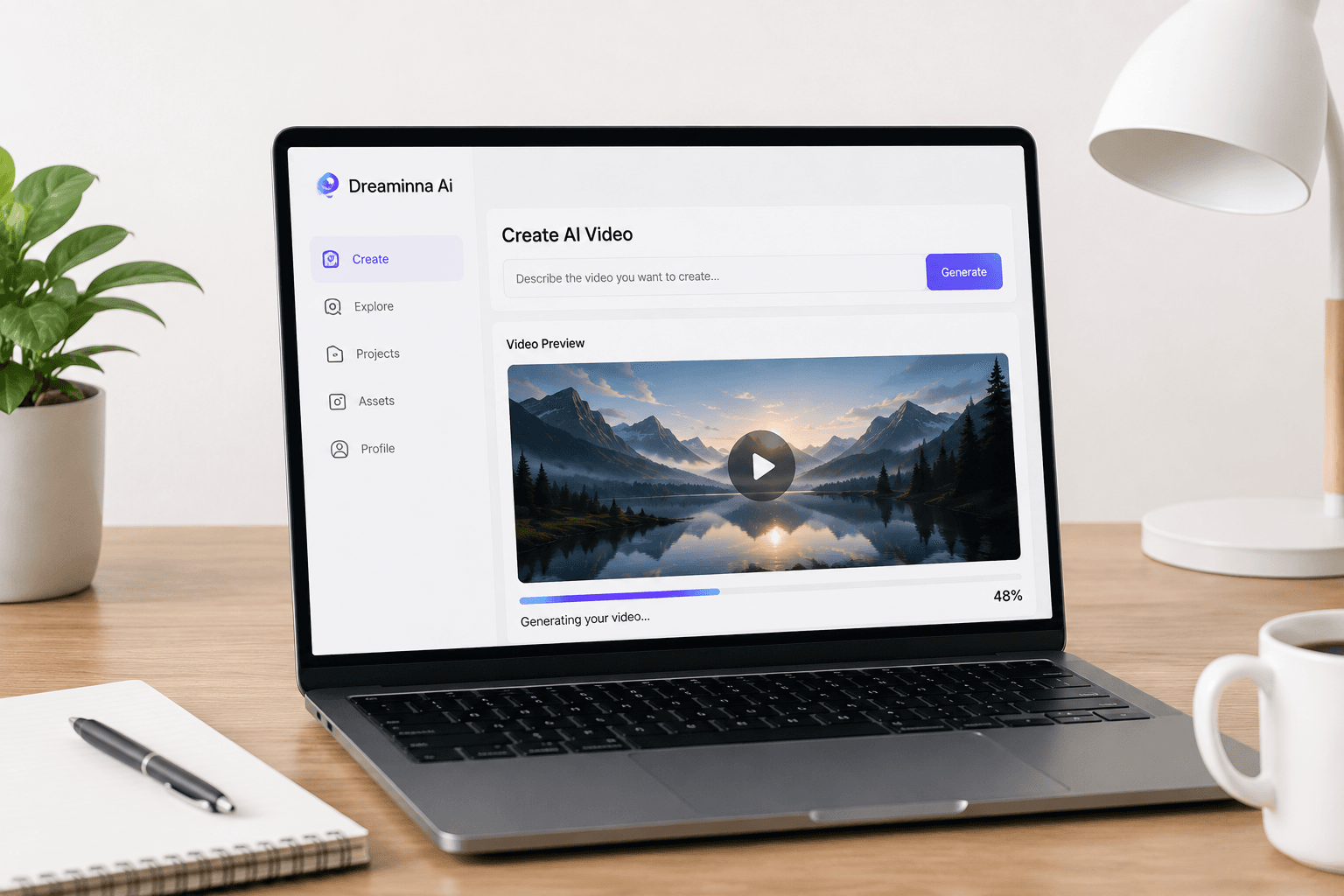 Why AI Video Innovation Is Becoming the Future of Media
