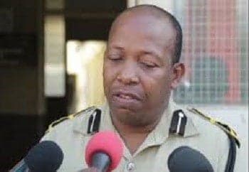 Belize Police Commissioner open to SOE to deal with upsurge in murders