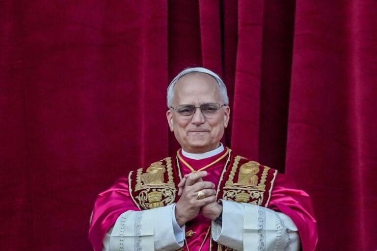 Opinion: The Pope’s relevance remains strong