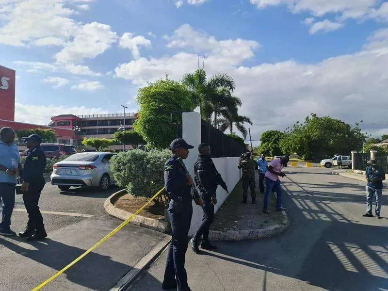 Six in custody for robbery, attack on Beryllium security team in Portmore