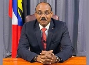 Antigua and Barbuda economy projected to grow 4.8% in 2025