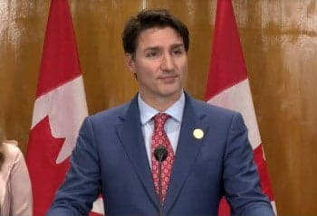 Canada announces multi-million-dollar aid package for Haiti