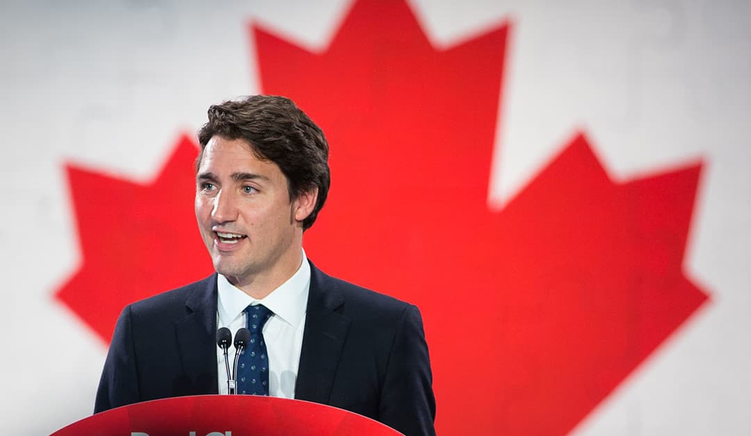 Trudeau, Mottley discuss Haiti crisis
