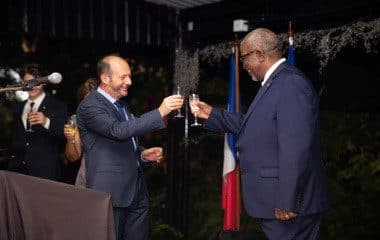 Guyana looking to French investors