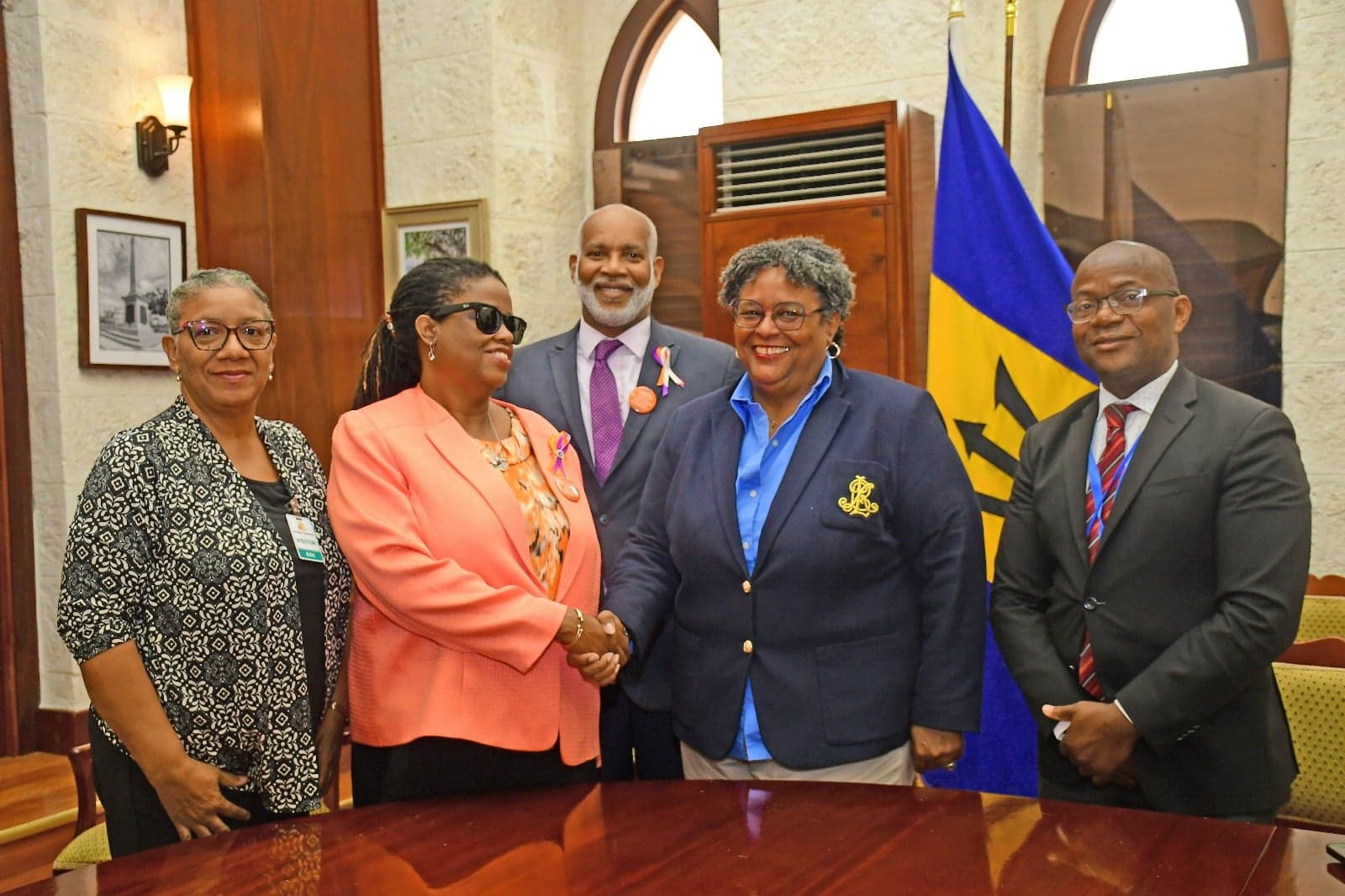 Kerryann Ifill appointed as Barbados’ First Human Rights Commissioner