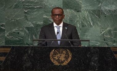 US wants St. Lucia to stop sending nationals to study medicine in Cuba