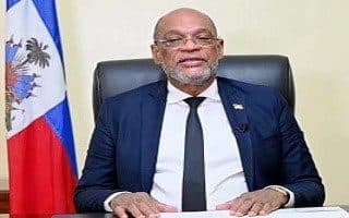 Prime Minister Henry gives commitment that Haiti will be in election mode before year end