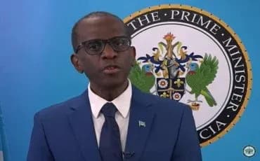 Saint Lucia signs deal with US to accept transfer of third-country nationals