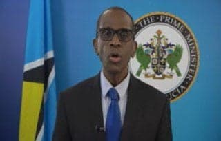 Prime Minister Pierre on state visit to Taiwan