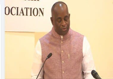 Dominica and China seek to strengthen relations further