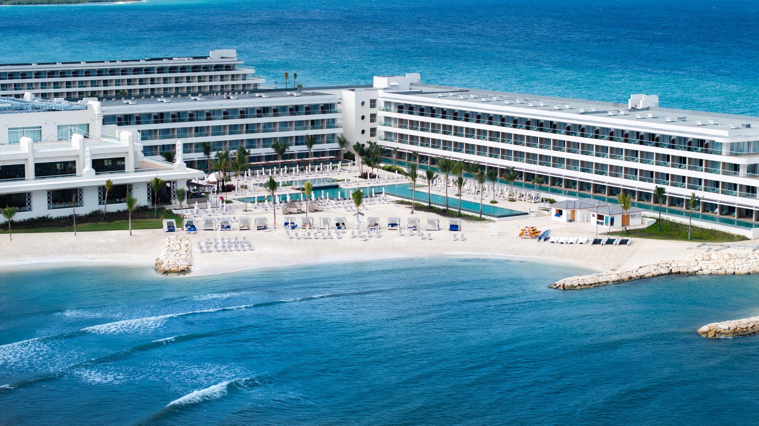 Spring break escapes: Top Caribbean and Mexico resorts