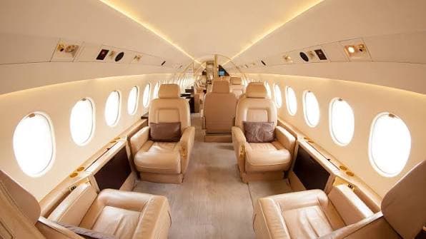 NovaJet Navigating Global Destinations with Private Aircraft Management