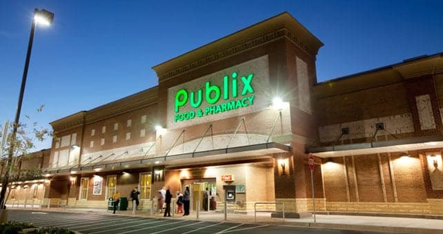 Florida Publix stores to permit open carry after court ruling