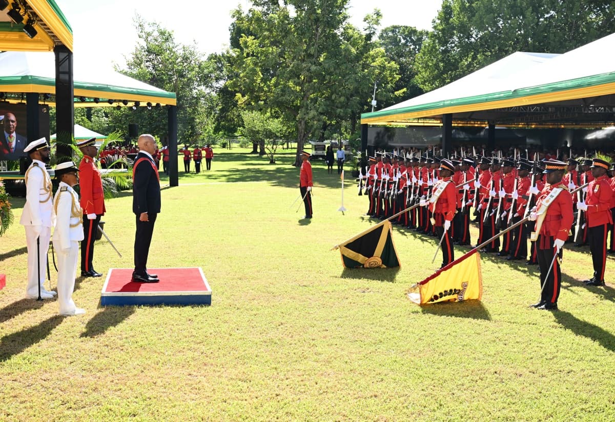 Six Jamaicans to receive Order of Jamaica at National Honours ceremony