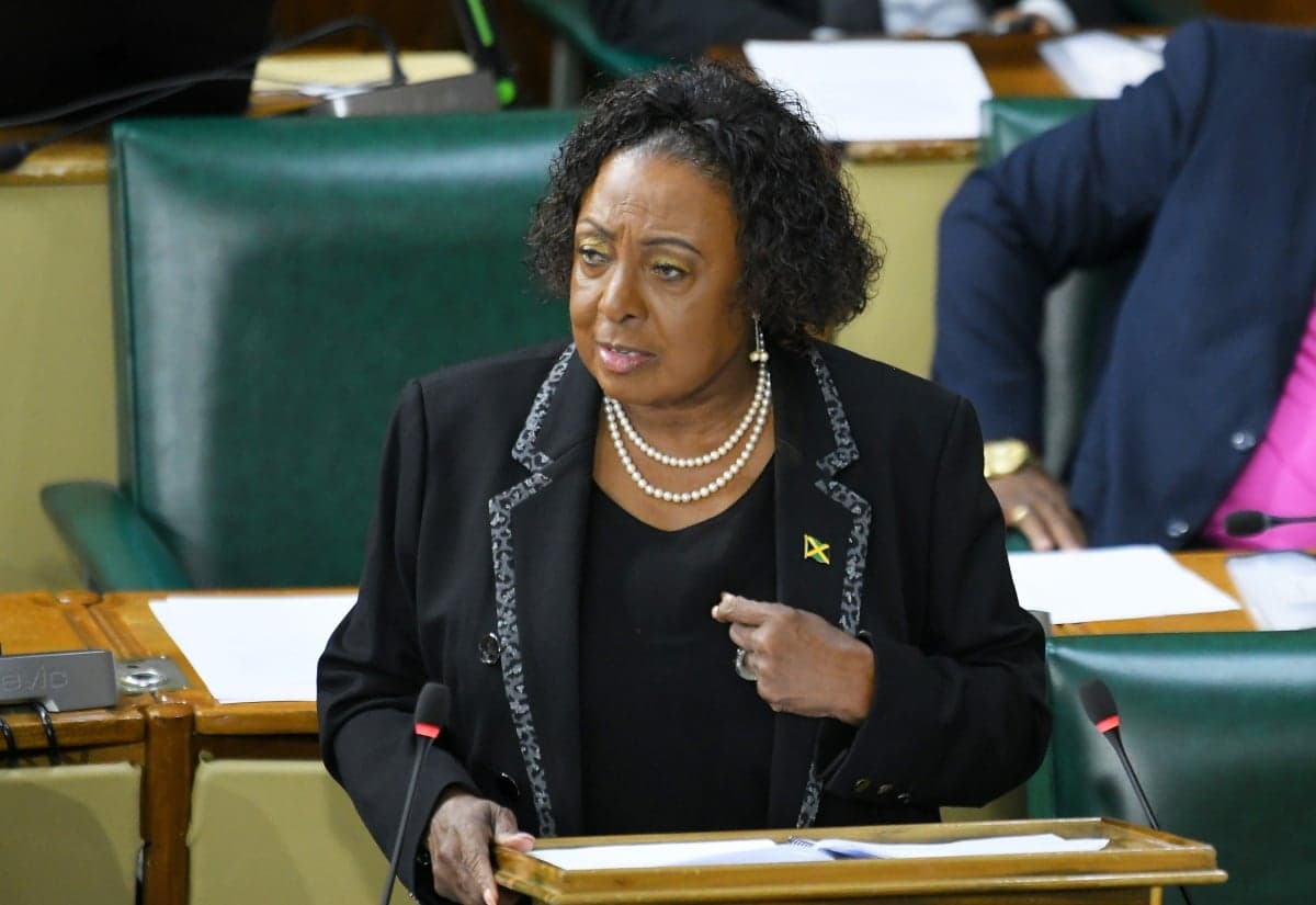 Jamaica to petition King Charles III on reparations for slavery