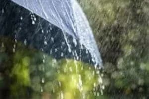 Caribbean Region to have slower than usual decrease in rainfall over the next three months