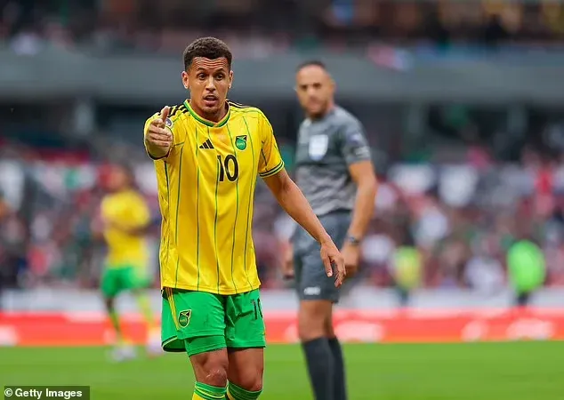 Reggae Boy Ravel Morrison pleads guilty to fraud for misusing disabled parking permit