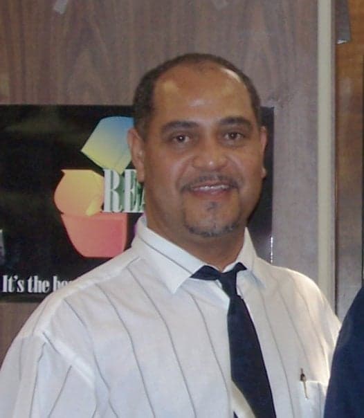 Belize Independence Spotlight: Raymond “Ray” Gongora