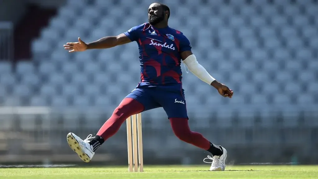Raymon Reifer gets green light to resume bowling key deliveries following assessment