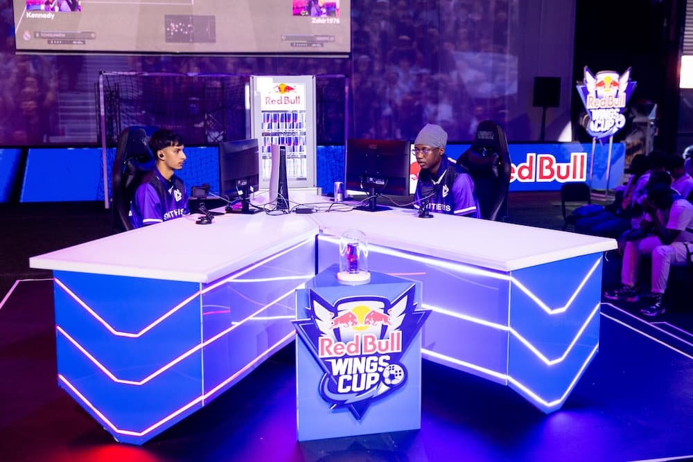 Red Bull Wings Cup brings EA SPORTS FC 27 competition to Jamaica