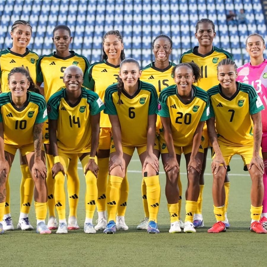 Girlz brace for hostile Mexico test ahead of Brazil 2027 decider