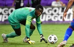 Clarke-Harris, Sterling-James on target, but Charles-Cook sees red