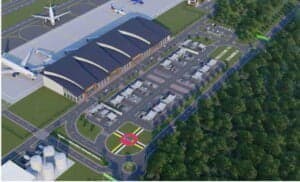 Ground breaking for Dominica’s International Airport set for November 9