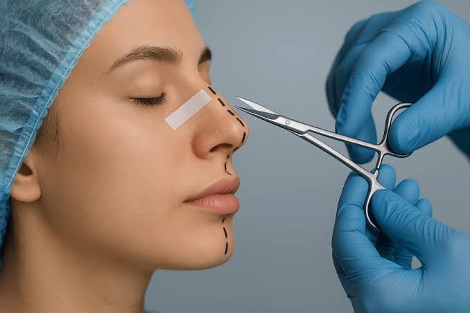Dr. Zakhary Guide to Rhinoplasty and Facial Balance
