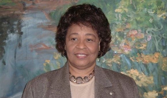Trinidadian Born Storyteller Rita Cox to be Honored by CTO