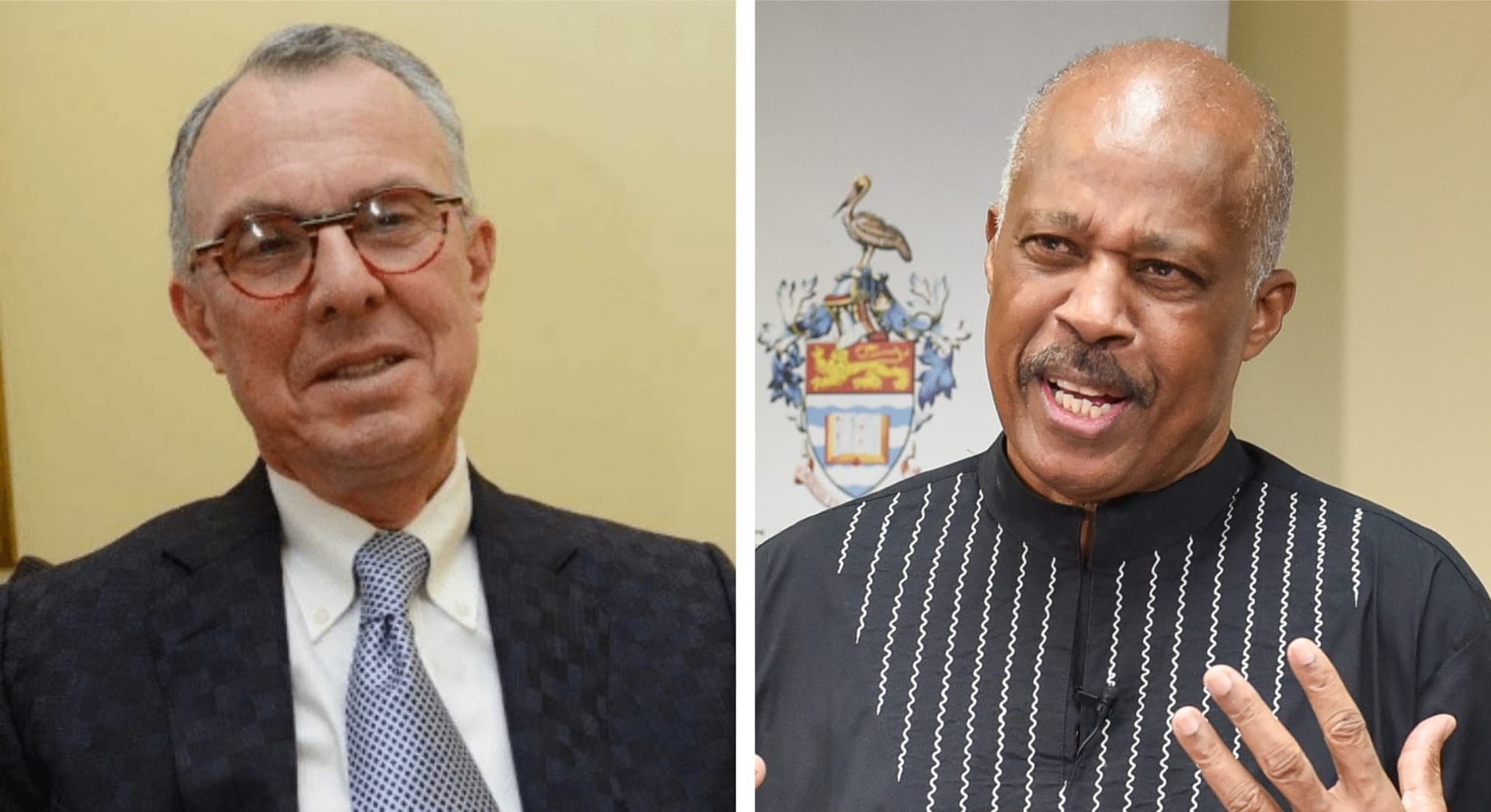 UWI condemns leaking of confidential report