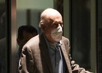 Billionaire Robert Brockman accused of tax evasion in Bermuda, Caribbean dies