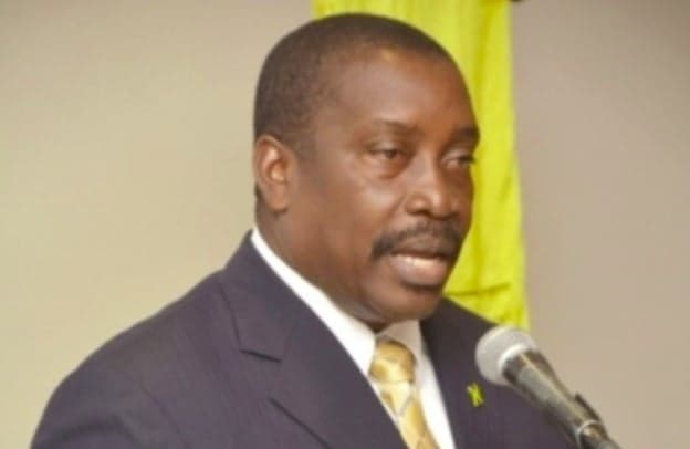 Jamaica's Transport Minister Robert Montague, Lost Sister & Cousin to Covid