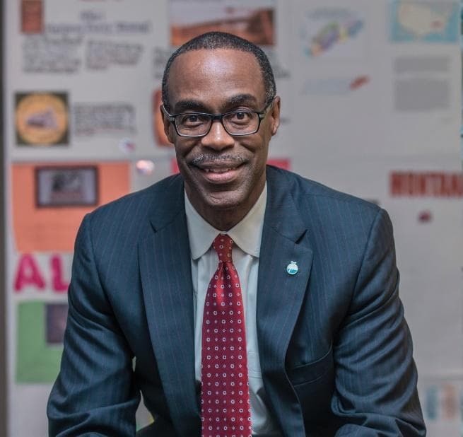 Superintendent Robert W. Runcie Issues Statement on Nationwide Protests